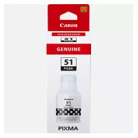 Canon GI-51 (4529C001) - Cartuș, black (negru)