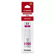 Canon GI-51 (4547C001) - Cartuș, magenta