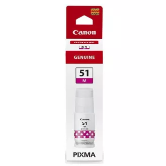 Canon GI-51 (4547C001) - Cartuș, magenta