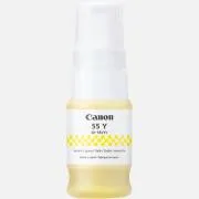 Canon GI-55 (6291C001) - Cartuș, yellow (galben)