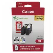 Canon GP-501-XL (6204C005) - Cartuș, black + color (negru + color)