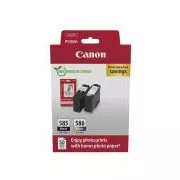 Canon GP-501 (6205C004) - Cartuș, black + color (negru + color)