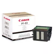 Canon PF-03 (2251B001) - cap de imprimare, black (negru)