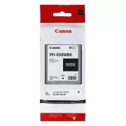 Canon PFI-030 (3488C001) - Cartuș, matt black (negru mat)