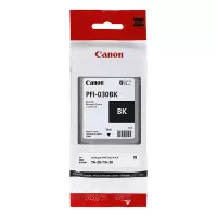 Canon PFI-030 (3489C001) - Cartuș, black (negru)