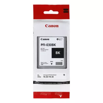 Canon PFI-030 (3489C001) - Cartuș, black (negru)