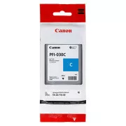 Canon PFI-030 (3490C001) - Cartuș, cyan