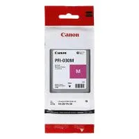 Canon PFI-030 (3491C001) - Cartuș, magenta