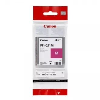 Canon PFI-031 (6265C001) - Cartuș, magenta