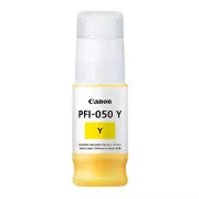 Canon 5701C001 - Cartuș, yellow (galben)