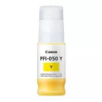 Canon 5701C001 - Cartuș, yellow (galben)