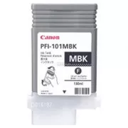 Canon PFI-101 (0882B001) - Cartuș, matt black (negru mat)
