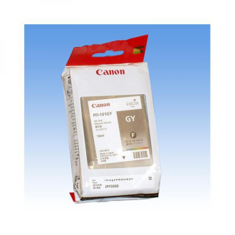 Canon PFI-101 (0892B001) - Cartuș, gray (gri)