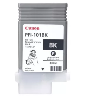 Canon PFI-101 (0883B001) - Cartuș, black (negru)
