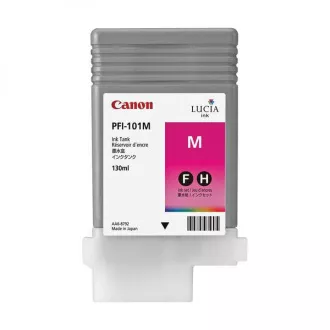 Canon PFI-101 (0885B001) - Cartuș, magenta