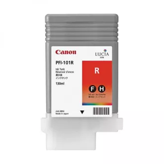 Canon PFI-101 (0889B001) - Cartuș, red (rosu)