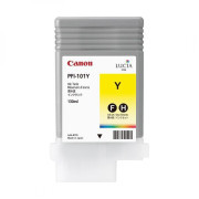 Canon PFI-101 (0886B001) - Cartuș, yellow (galben)