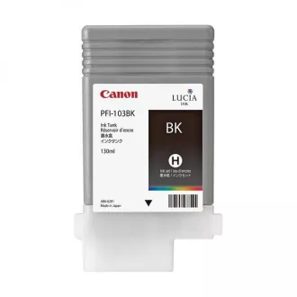 Canon PFI-103 (2212B001) - Cartuș, photoblack (foto negru)