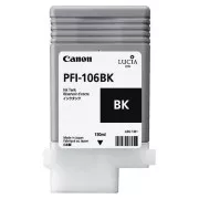 Canon PFI-106 (6621B001) - Cartuș, black (negru)