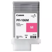 Canon PFI-106 (6623B001) - Cartuș, magenta