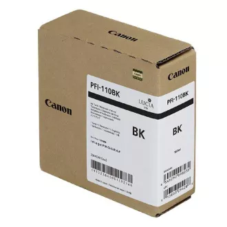 Canon PFI-110 (2364C001) - Cartuș, black (negru)