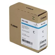 Canon PFI-110 (2365C001) - Cartuș, cyan