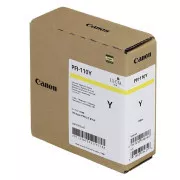 Canon PFI-110 (2367C001) - Cartuș, yellow (galben)