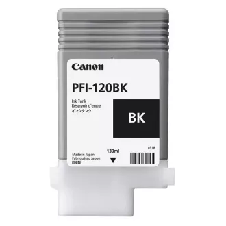 Canon PFI-120 (2885C001) - Cartuș, black (negru)