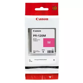 Canon PFI-120 (2887C001) - Cartuș, magenta