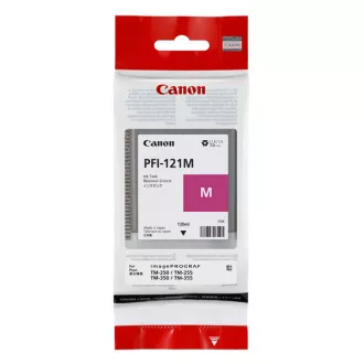 Canon PFI-121 (6267C001) - Cartuș, magenta