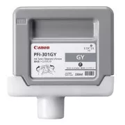 Canon PFI-306 (6666B001) - Cartuș, gray (gri)