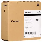Canon PFI-307 (9811B001) - Cartuș, black (negru)