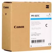 Canon PFI-307 (9812B001) - Cartuș, cyan