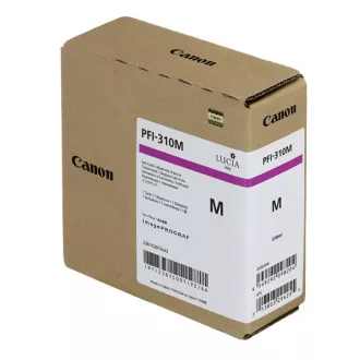 Canon PFI-310 (2361C001) - Cartuș, magenta
