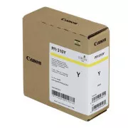 Canon PFI-310 (2362C001) - Cartuș, yellow (galben)