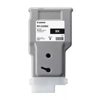 Canon PFI-320 (2890C001) - Cartuș, black (negru)