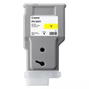 Canon PFI-320 (2893C001) - Cartuș, yellow (galben)