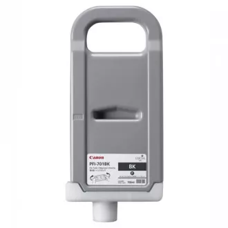 Canon PFI-701 (0900B005) - Cartuș, black (negru)