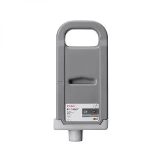 Canon PFI-702 (2221B001AA) - Cartuș, gray (gri)