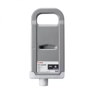 Canon PFI-703 (2962B001AA) - Cartuș, matt black (negru mat)