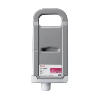 Canon PFI-703 (2965B001AA) - Cartuș, magenta