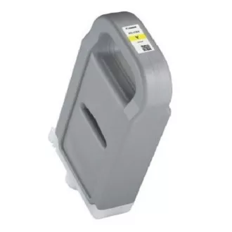 Canon PFI-710 (2357C001) - Cartuș, yellow (galben)