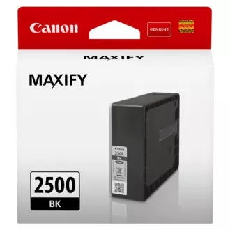 Canon PGI-2500 (9290B001) - Cartuș, black (negru)