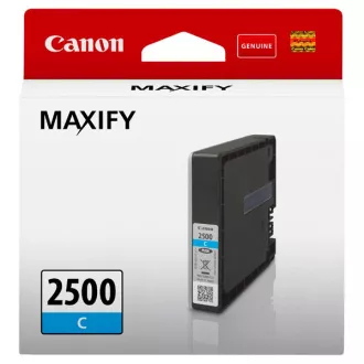 Canon PGI-2500 (9301B001) - Cartuș, cyan
