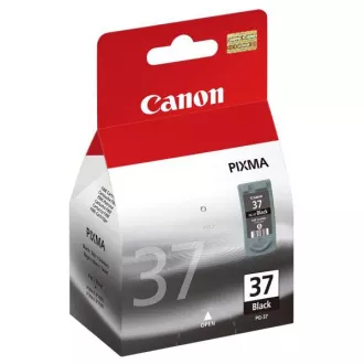 Canon PG-37 (2145B008) - Cartuș, black (negru)