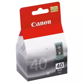 Canon PG-40 (0615B001) - Cartuș, black (negru)