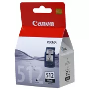 Canon PG-512 (2969B001) - Cartuș, black (negru)