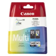 Canon PG-540, CL-541 (5225B006) - Cartuș, black + color (negru + color)