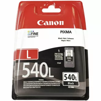 Canon PG-540L (5224B001) - Cartuș, black (negru)
