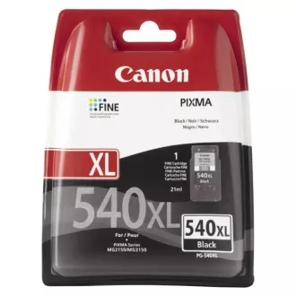 Canon PG-540-XL (5222B001) - Cartuș, black (negru)